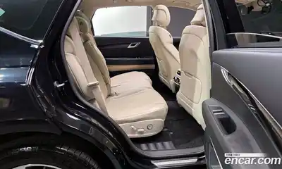 Genesis GV80 2023 2.5 Автомат в Москве № 614676, миниатюра 12