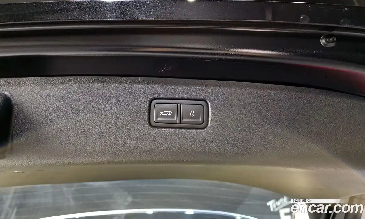 Genesis GV80 2023 2.5 Автомат в Москве № 614676, фото 20