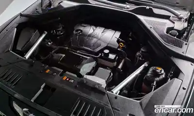 Genesis GV80 2023 2.5 Автомат в Москве № 614676, миниатюра 6