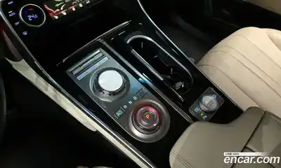 Genesis GV80 2023 2.5 Автомат в Москве № 614676, миниатюра 9