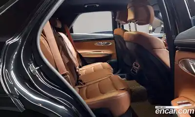 Genesis GV70 2024 2.5 Автомат в Москве № 614744, миниатюра 12