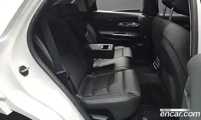 Genesis GV70 2022 2.5 Автомат в Москве № 614845, миниатюра 12