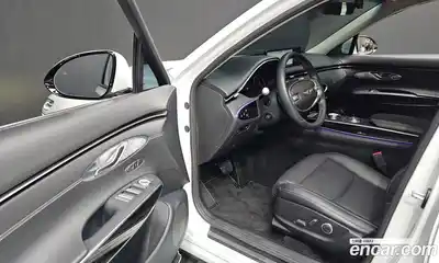 Genesis GV70 2022 2.5 Автомат в Москве № 614845, миниатюра 10