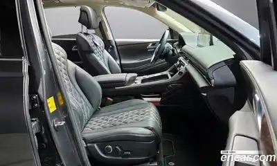 Genesis GV80 2020 3.0 Автомат в Москве № 614900, миниатюра 11