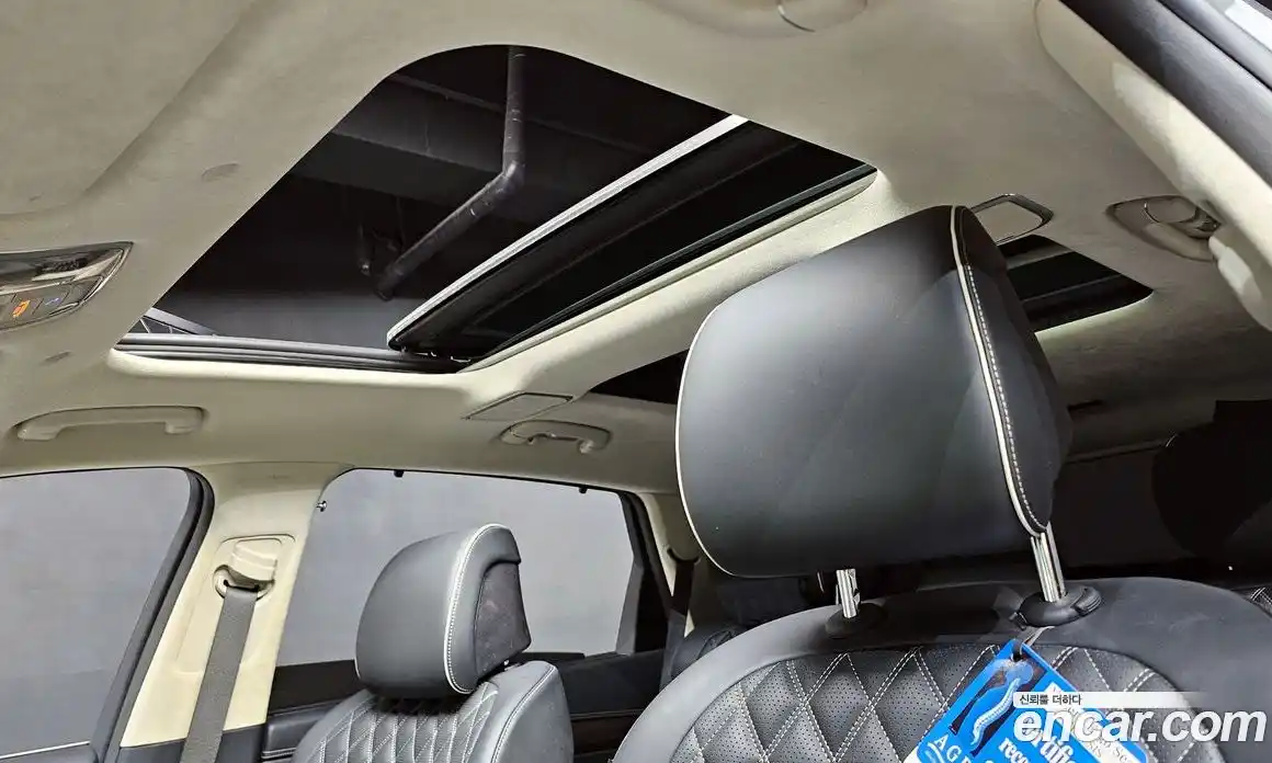 Genesis GV80 2020 3.0 Автомат в Москве № 614900, фото 18