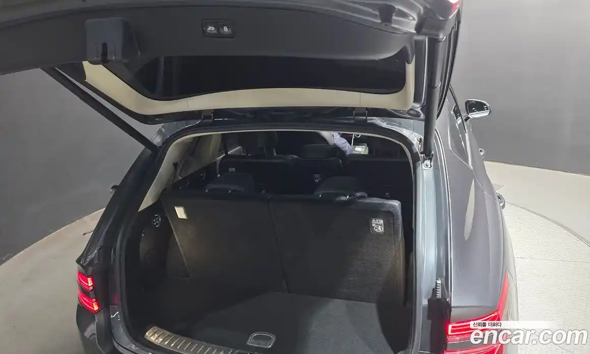 Genesis GV80 2020 3.0 Автомат в Москве № 614900, фото 20