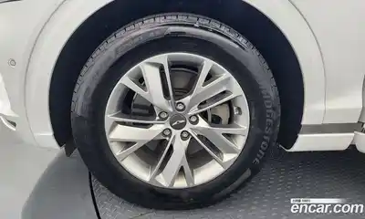 Genesis GV70 2023 2.5 Автомат в Москве № 614903, миниатюра 4