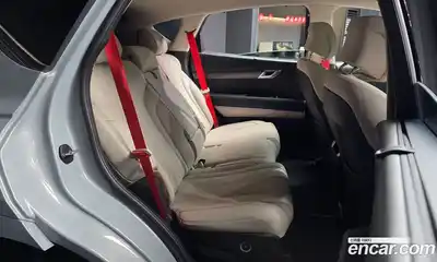 Genesis GV80 2024 2.5 Автомат в Москве № 614907, миниатюра 12