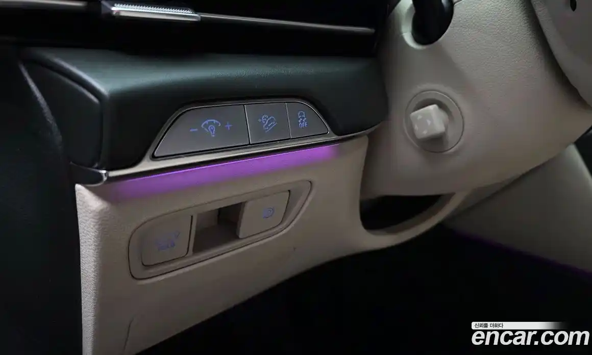 Genesis GV80 2024 2.5 Автомат в Москве № 614907, фото 18