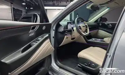 Genesis GV80 2024 2.5 Автомат в Москве № 614907, миниатюра 10