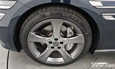 Genesis G80 2022 2.5 Автомат в Москве № 614911, миниатюра 4