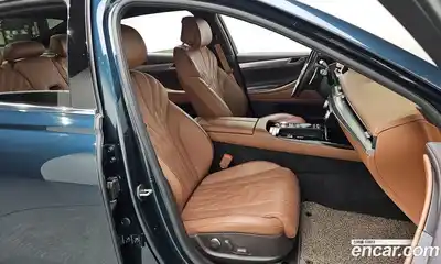 Genesis G80 2022 2.5 Автомат в Москве № 614911, миниатюра 9