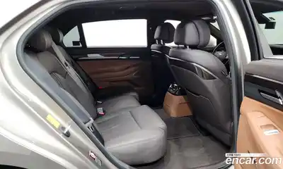 Genesis G90 2019 3.8 Автомат в Москве № 614917, миниатюра 12