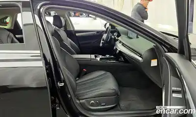 Genesis G80 2023 0.2 Автомат в Москве № 614950, миниатюра 11