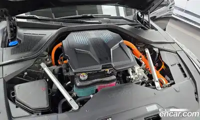 Genesis G80 2023 0.2 Автомат в Москве № 614950, миниатюра 6