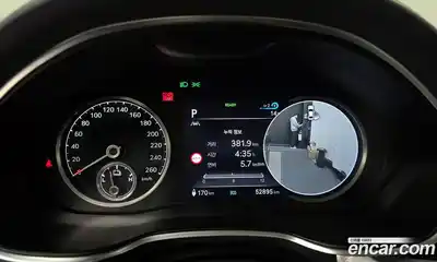 Genesis G80 2023 0.2 Автомат в Москве № 614950, миниатюра 8