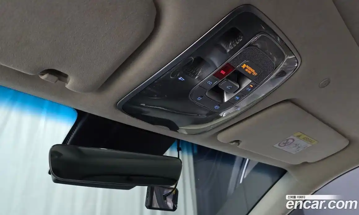 Genesis GV70 2022 0.1 Автомат в Москве № 614982, фото 18