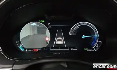 Genesis GV70 2022 0.1 Автомат в Москве № 614982, миниатюра 8