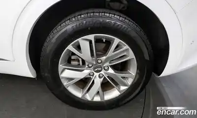 Genesis GV70 2022 2.5 Автомат в Москве № 615014, миниатюра 5