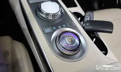 Genesis GV70 2022 2.5 Автомат в Москве № 615014, миниатюра 9