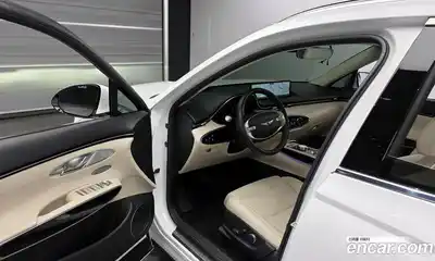Genesis GV70 2022 2.5 Автомат в Москве № 615014, миниатюра 10