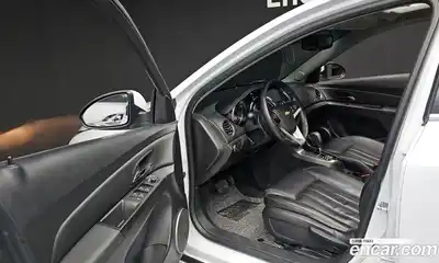 Chevrolet Cruze 2016 1.4 Автомат в Москве № 615034, миниатюра 11