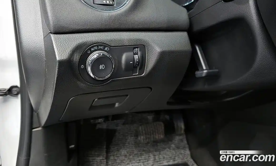 Chevrolet Cruze 2016 1.4 Автомат в Москве № 615034, фото 20