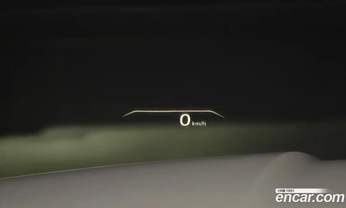 Genesis GV80 2020 3.0 Автомат в Москве № 615287, фото 14