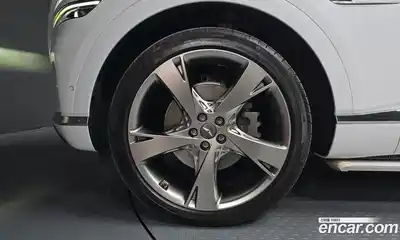 Genesis GV80 2020 3.0 Автомат в Москве № 615287, миниатюра 5