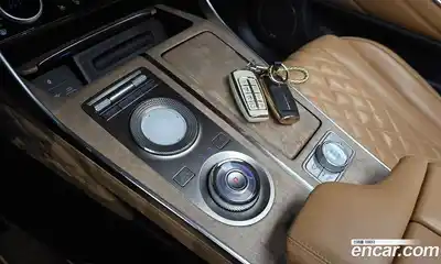 Genesis GV80 2020 3.0 Автомат в Москве № 615287, миниатюра 9