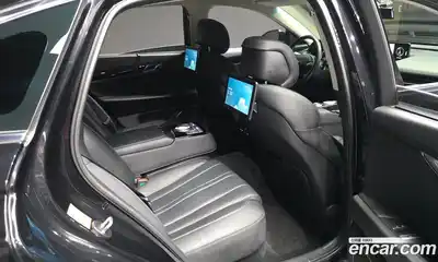 Genesis G80 2022 2.5 Автомат в Москве № 615321, миниатюра 12