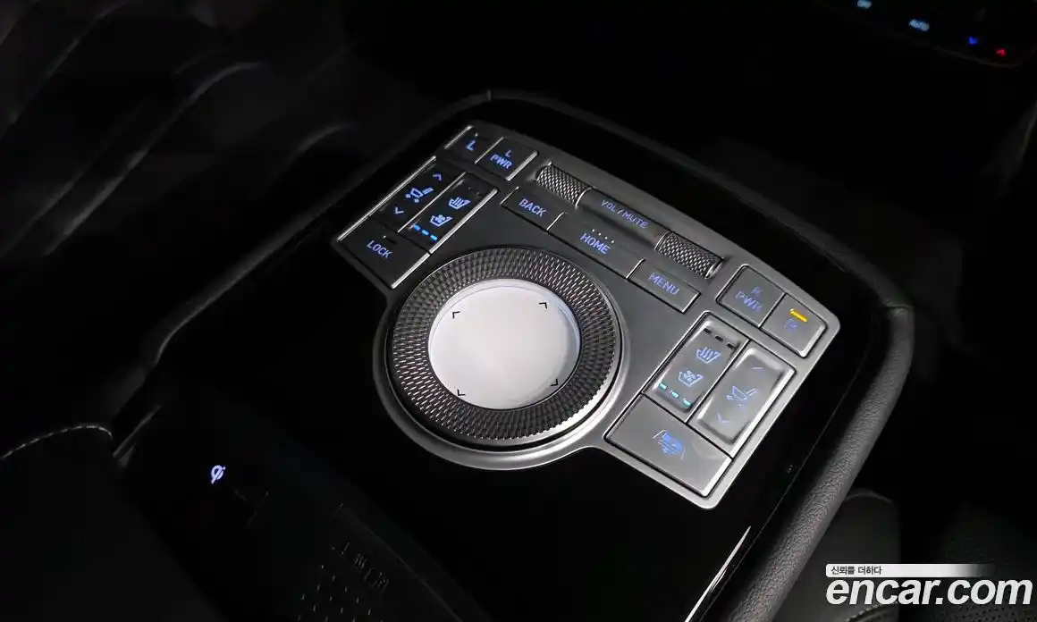 Genesis G80 2022 2.5 Автомат в Москве № 615321, фото 19