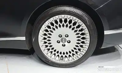 Genesis G80 2022 2.5 Автомат в Москве № 615321, миниатюра 5