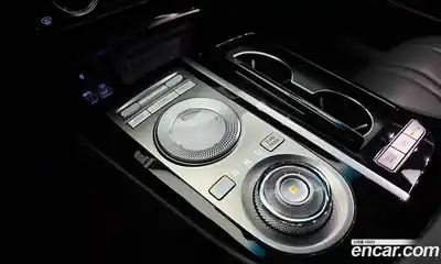 Genesis G80 2022 2.5 Автомат в Москве № 615321, миниатюра 9