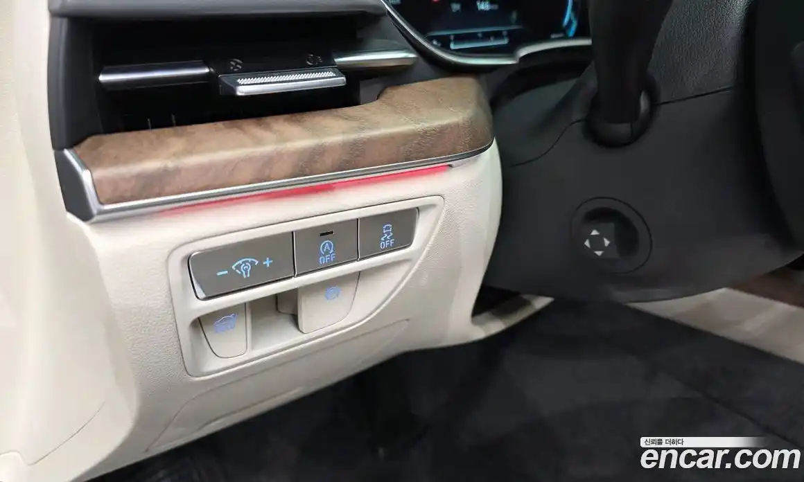 Genesis G80 2022 2.2 Автомат в Москве № 615343, фото 18