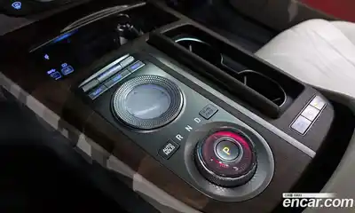 Genesis G80 2022 2.2 Автомат в Москве № 615343, миниатюра 9