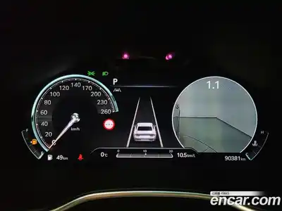 Genesis G80 2023 2.5 Автомат в Москве № 615375, миниатюра 11