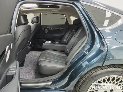 Genesis G80 2023 2.5 Автомат в Москве № 615375, миниатюра 10