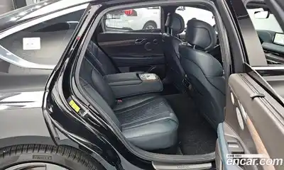 Genesis G80 2021 3.5 Автомат в Москве № 615403, миниатюра 12