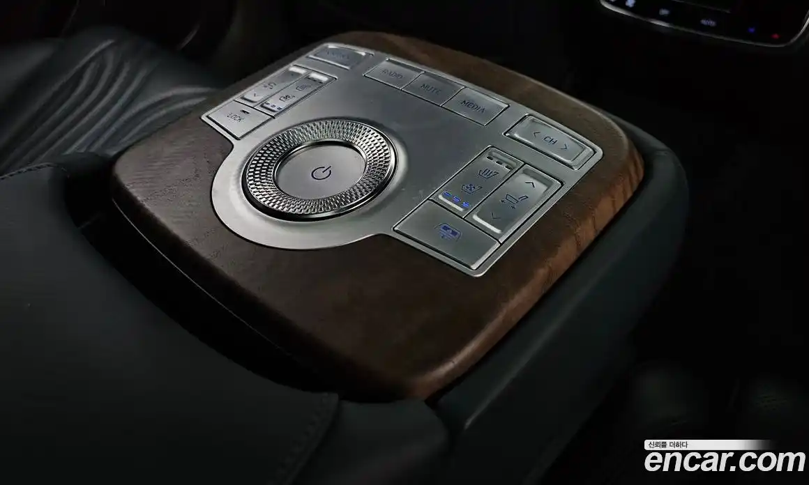 Genesis G80 2021 3.5 Автомат в Москве № 615403, фото 18