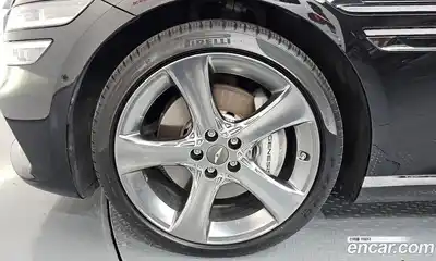 Genesis G80 2021 3.5 Автомат в Москве № 615403, миниатюра 5