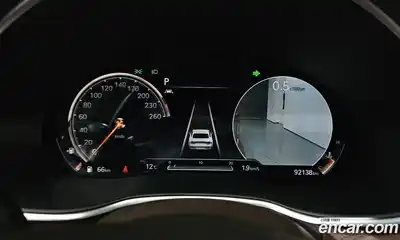 Genesis G80 2021 3.5 Автомат в Москве № 615403, миниатюра 8