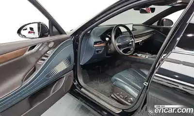 Genesis G80 2021 3.5 Автомат в Москве № 615403, миниатюра 10