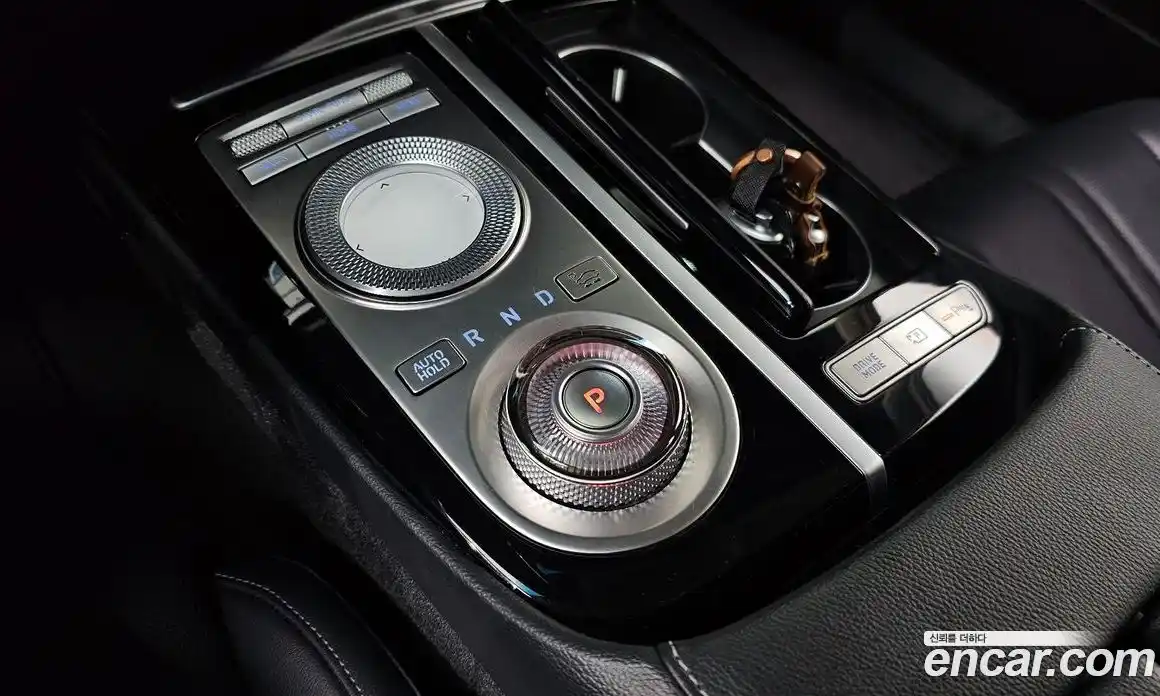 Genesis G80 2021 2.5 Автомат в Москве № 615415, фото 9