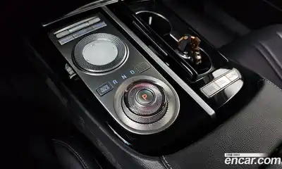 Genesis G80 2021 2.5 Автомат в Москве № 615415, миниатюра 9