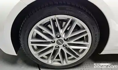 Genesis G70 2019 2.0 Автомат в Москве № 615482, миниатюра 5