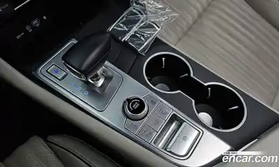 Genesis G70 2019 2.0 Автомат в Москве № 615482, миниатюра 9