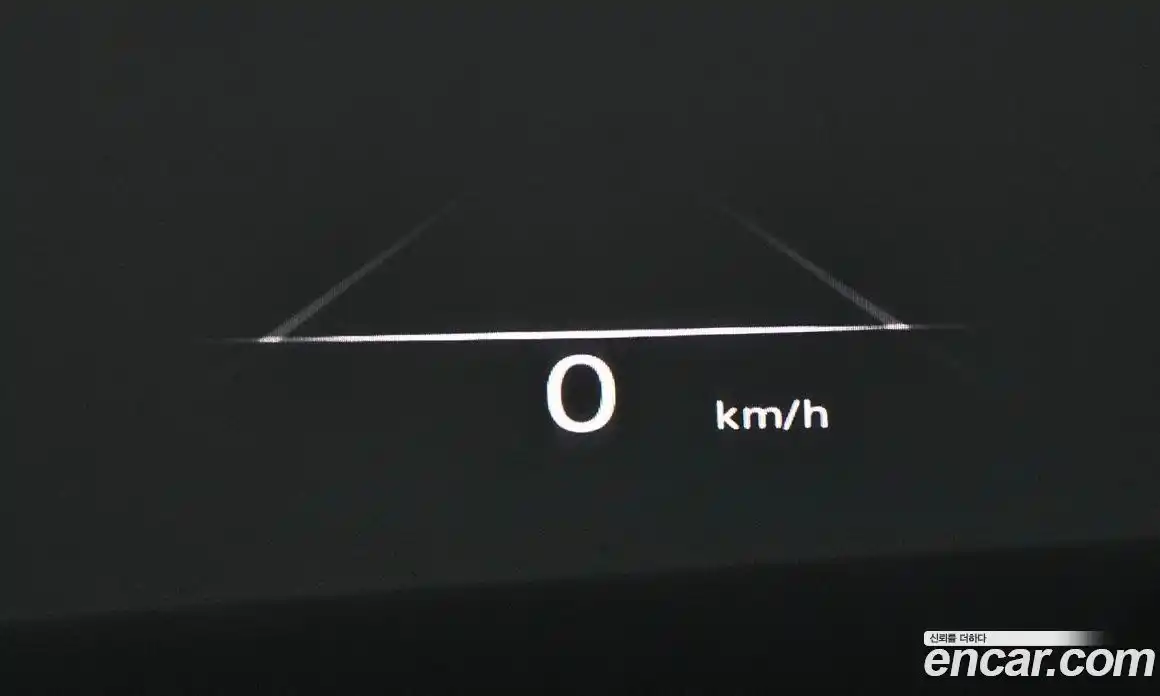 Genesis GV80 2021 2.5 Автомат в Москве № 615577, фото 19