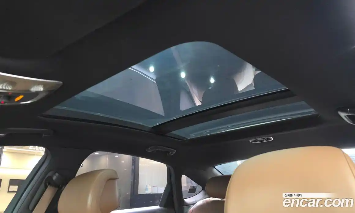 Genesis G80 2021 2.5 Автомат в Москве № 615618, фото 19