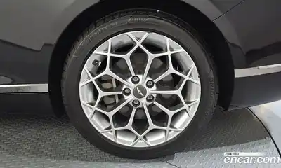 Genesis G80 2021 2.5 Автомат в Москве № 615618, миниатюра 5